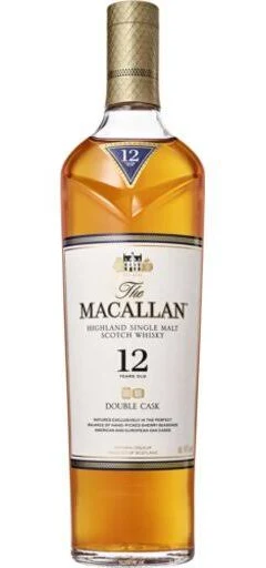 shopping (11) macallan double cask 12