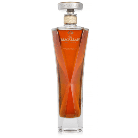 Macallan 10 Year Old Sherry Oak