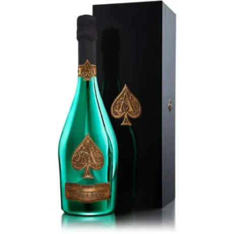ARMAND DE BRIGNAC La Collection (6 x 75cl)