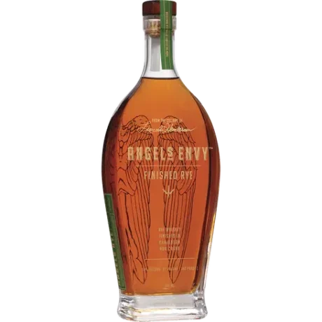 Angels Envy Rye Whiskey