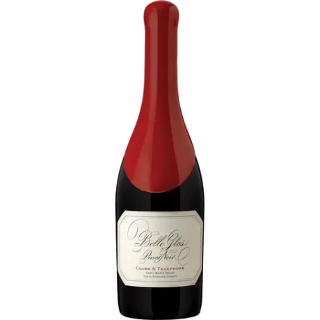 Belle Glos Pinot Noir Clark Telephone 2019