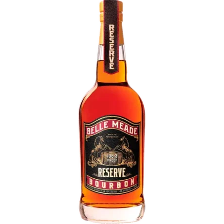 Belle Meade Reserve Bourbon
