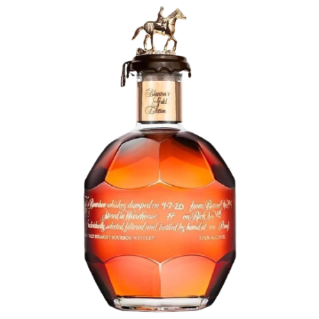 Blantons gold edition removebg preview