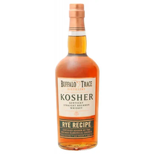 Buffalo Trace Kosher Rye Recipe Bourbon Whiskey 1 Buffalo Trace Kosher Rye Recipe Bourbon Whiskey 1
