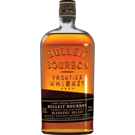 Bulleit Blenders Select