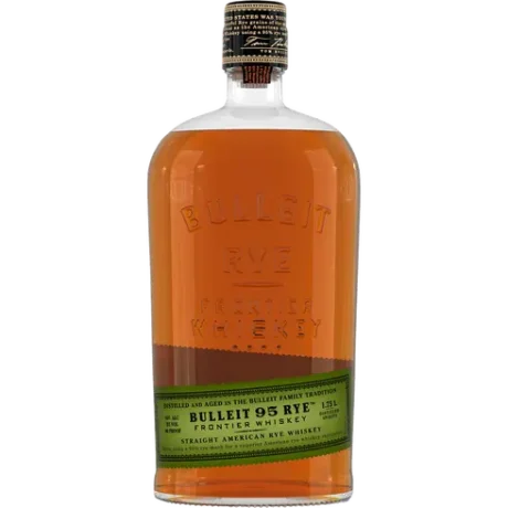 Bulleit Rye Whiskey