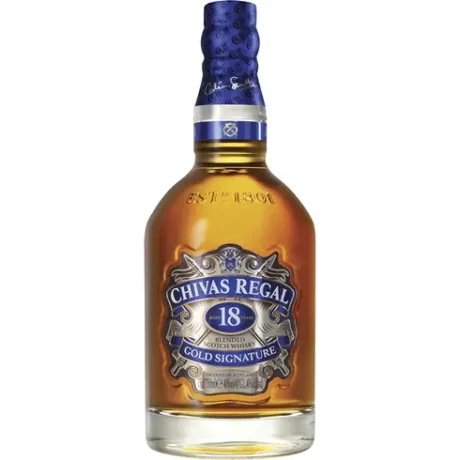 Chivas Regal 18 Yr 1