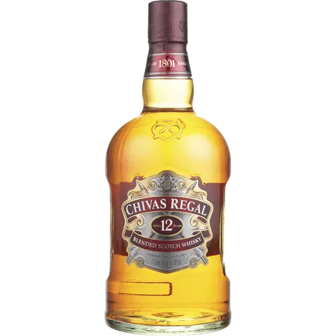Chivas Regal 2 Chivas Regal 2