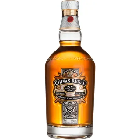Chivas Regal 25 Year