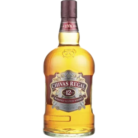 Chivas Regal 3