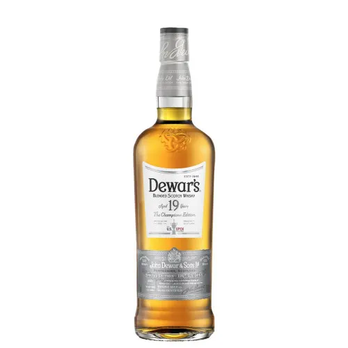 Dewars 19 Year Old The Champions Edition US Open 3 Dewars 19 Year Old The Champions Edition US Open 3