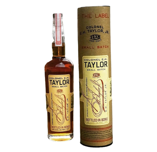 E.H Taylor small batch removebg preview 1 E.H Taylor small batch removebg preview 1