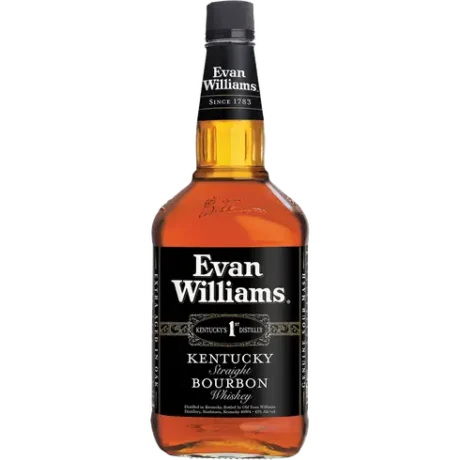 Evan Williams