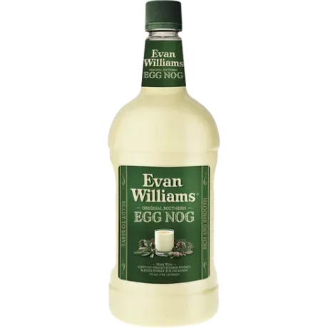 Evan Williams Egg Nog 1.75l