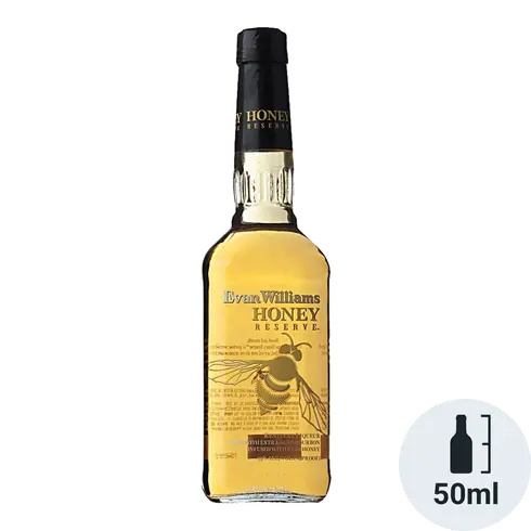 Evan Williams Honey Evan Williams Honey
