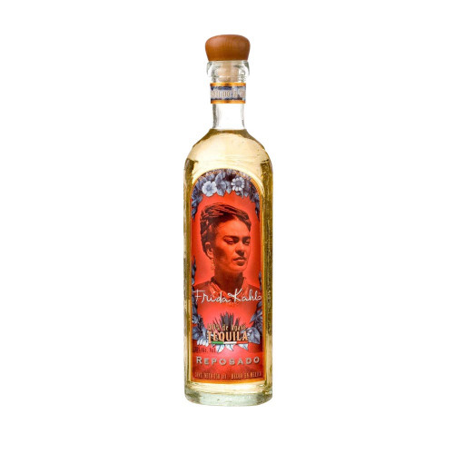 Frida-Kahlo-Reposado-Tequila buy liquor online liquor store