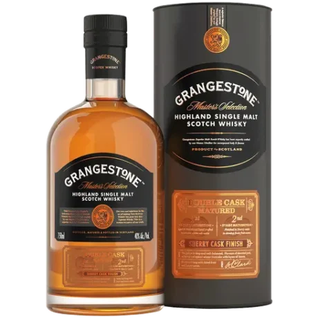 Grangestone Sherry Finish
