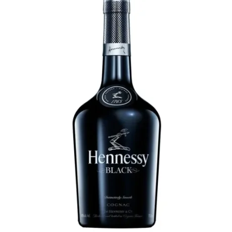 Hennessy Black Cognac