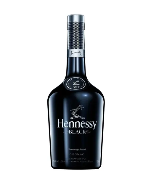 HENNESSY-BLACK HENNESSY BLACK
