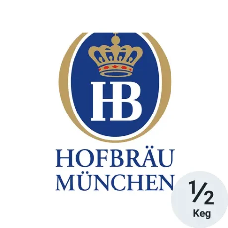 Hofbrau Original