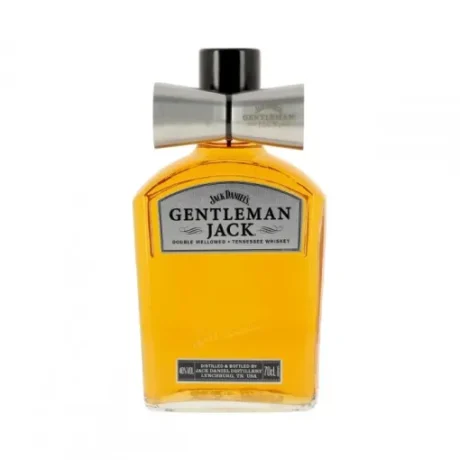 Jack Daniels Gentleman Jack with Jigger