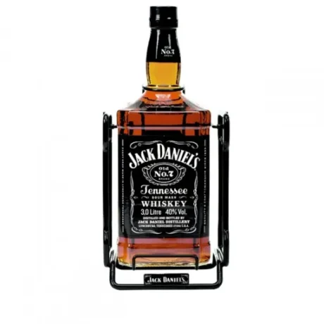 Jack Daniels Old No 7 Swing Cradle 1