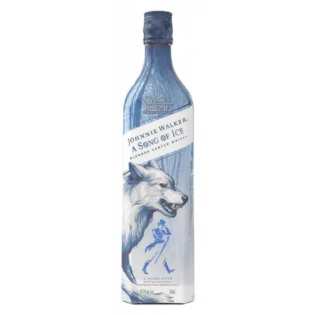Johnnie Walker Game Of Thrones Limited Edition Collection