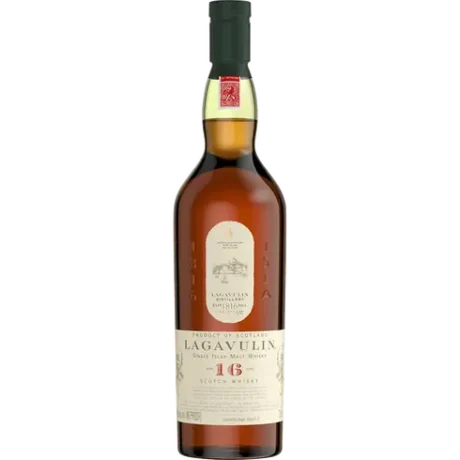 Lagavulin 16 Year
