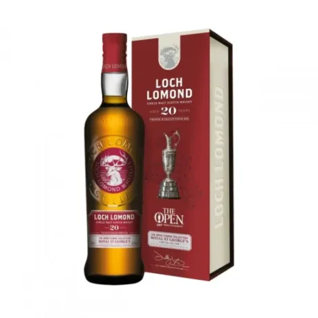 Henry McKenna single barrel 10yrs
