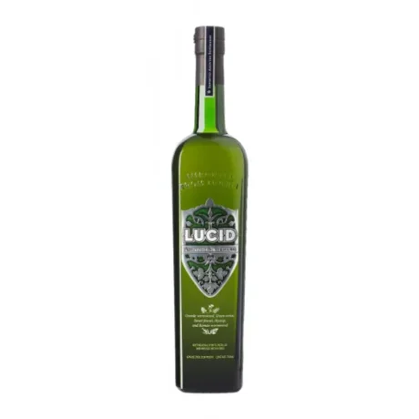 Lucid Absinthe Superieure