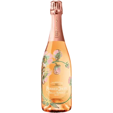 Perrier Jouet Belle Epoque Rose 2012
