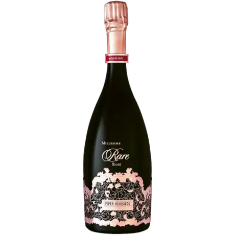 Piper Heidsieck Rare Rose 2007