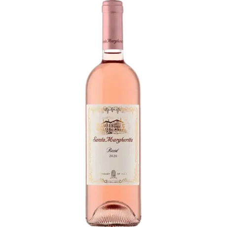 Santa Margherita Rose