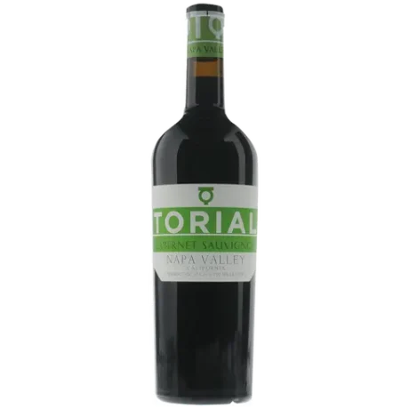 Torial Cabernet Sauvignon Napa Valley 750ml