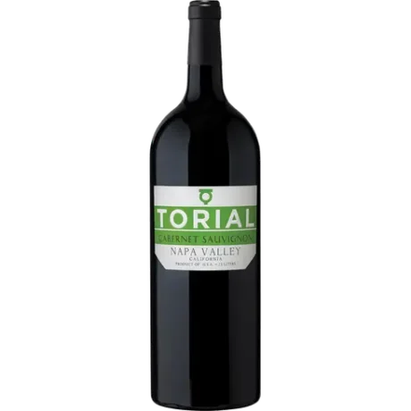 Torial Cabernet Sauvignon Napa Valley 1.5l