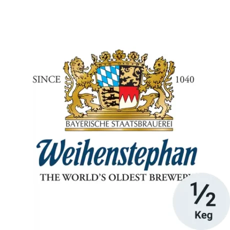 Weihenstephaner Original