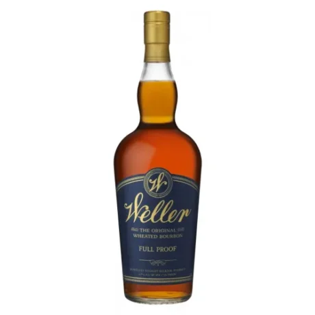 Weller Full Proof Bourbon
