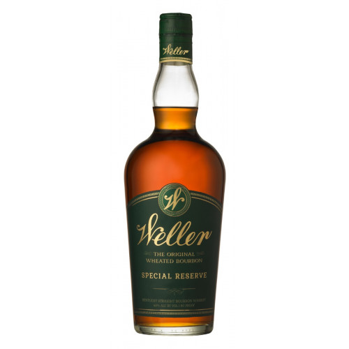 Weller-Special-Reserve-Kentucky-Straight-Bourbon-Whiskey buy liquor online liquor store
