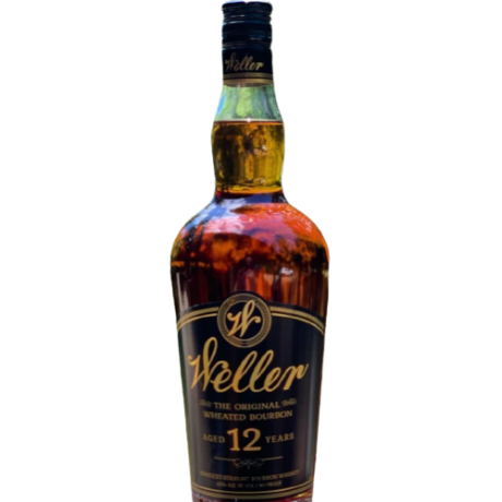 William Larue Weller Bourbon | Rare BTAC Whiskey Online