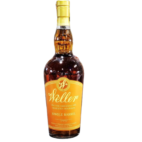 Weller single barrel