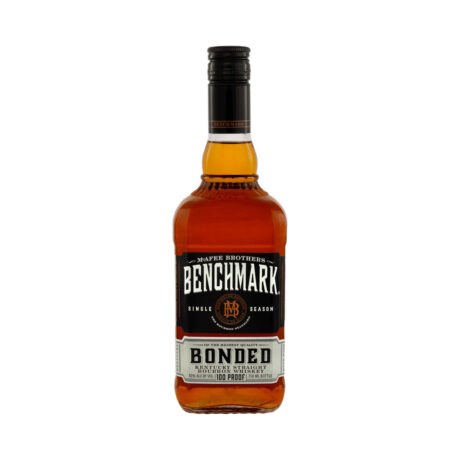 Benchmark Bonded Bourbon - World of Whiskey Sale