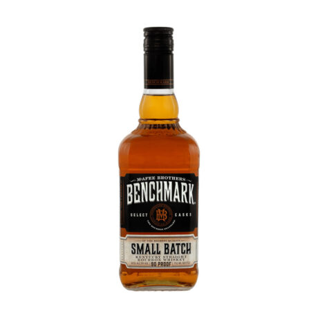 Benchmark Bourbon | Classic Kentucky Straight Bourbon Whiskey