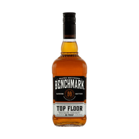 Benchmark Top Floor Bourbon - World of Whiskey Sale