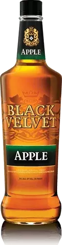 Black Velvet Apple Canadian Whiskey World of Whiskey Sale Black Velvet Apple Canadian Whiskey - World of Whiskey Sale