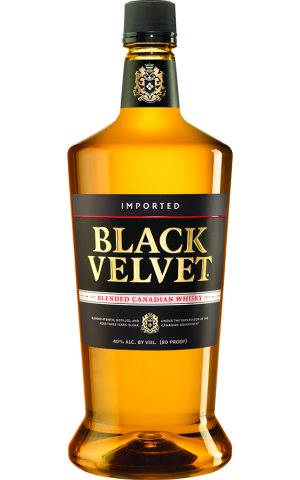 Black Velvet Canadian Whisky | 1.75L World of Whiskey Sale Black Velvet Canadian Whisky | 1.75L - World of Whiskey Sale