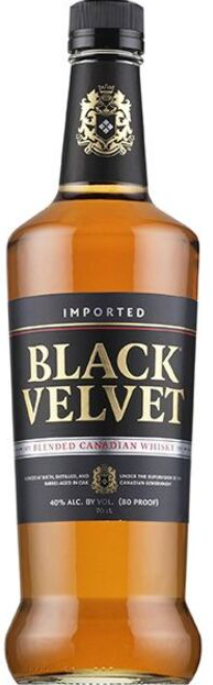 Black Velvet Canadian Whisky | 375ML World of Whiskey Sale Black Velvet Canadian Whisky | 375ML - World of Whiskey Sale