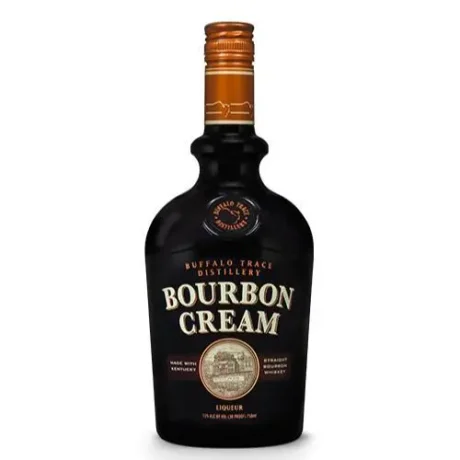 Buffalo Trace Bourbon Cream - World of Whiskey Sale