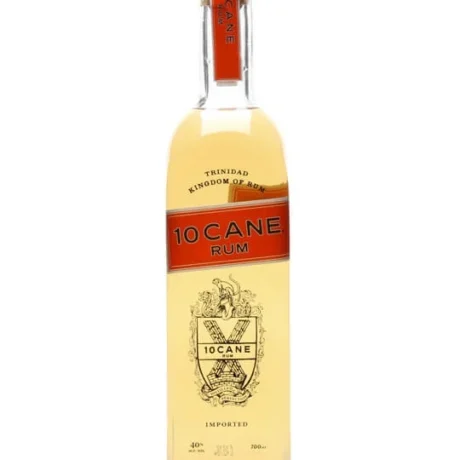 Buy 10 Cane Rum Online | Authentic Premium Trinidad Rum