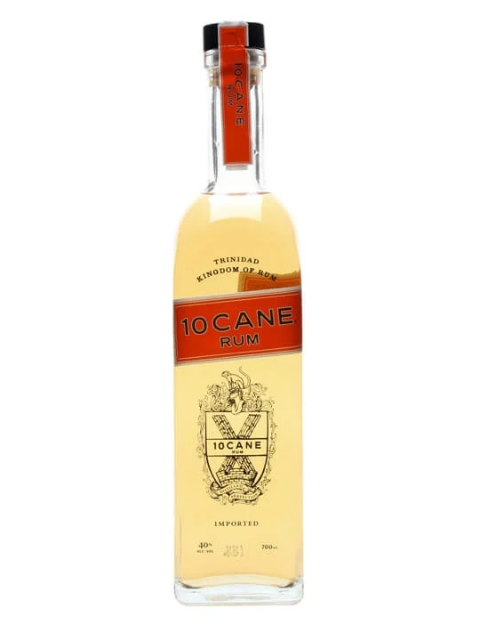 Buy 10 Cane Rum Online | Authentic Premium Trinidad Rum Buy 10 Cane Rum Online | Authentic Premium Trinidad Rum