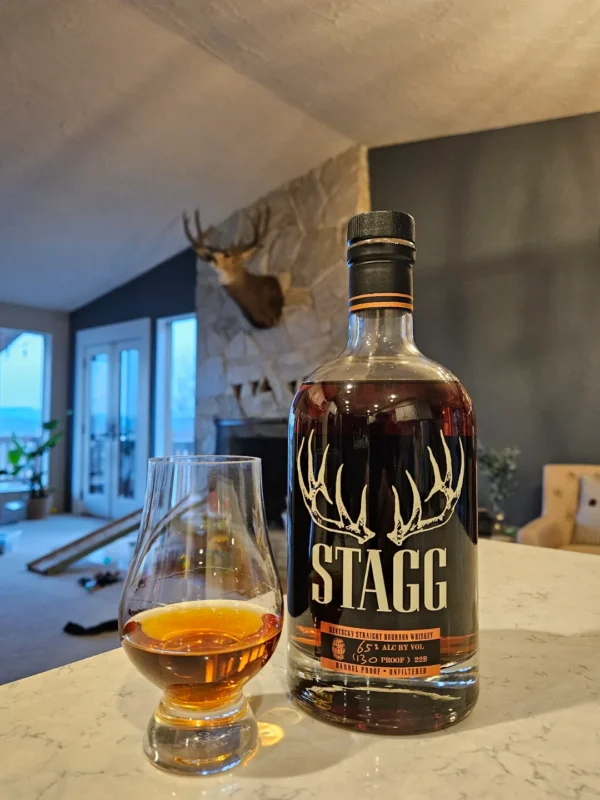 Buy George T Stagg 2019 Bourbon | Rare Limited BTAC Release Buy George T Stagg 2019 Bourbon | Rare Limited BTAC Release